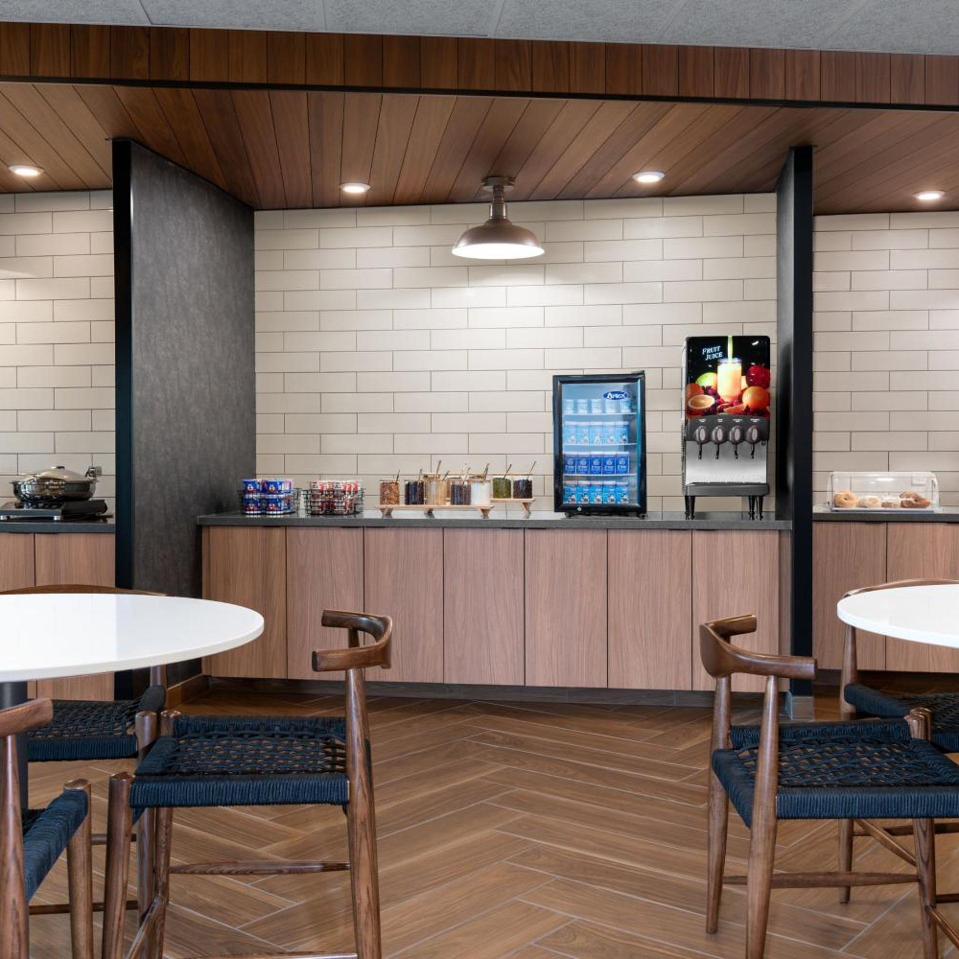 Fairfield by Marriott Inn & Suites Sioux Center 21/31