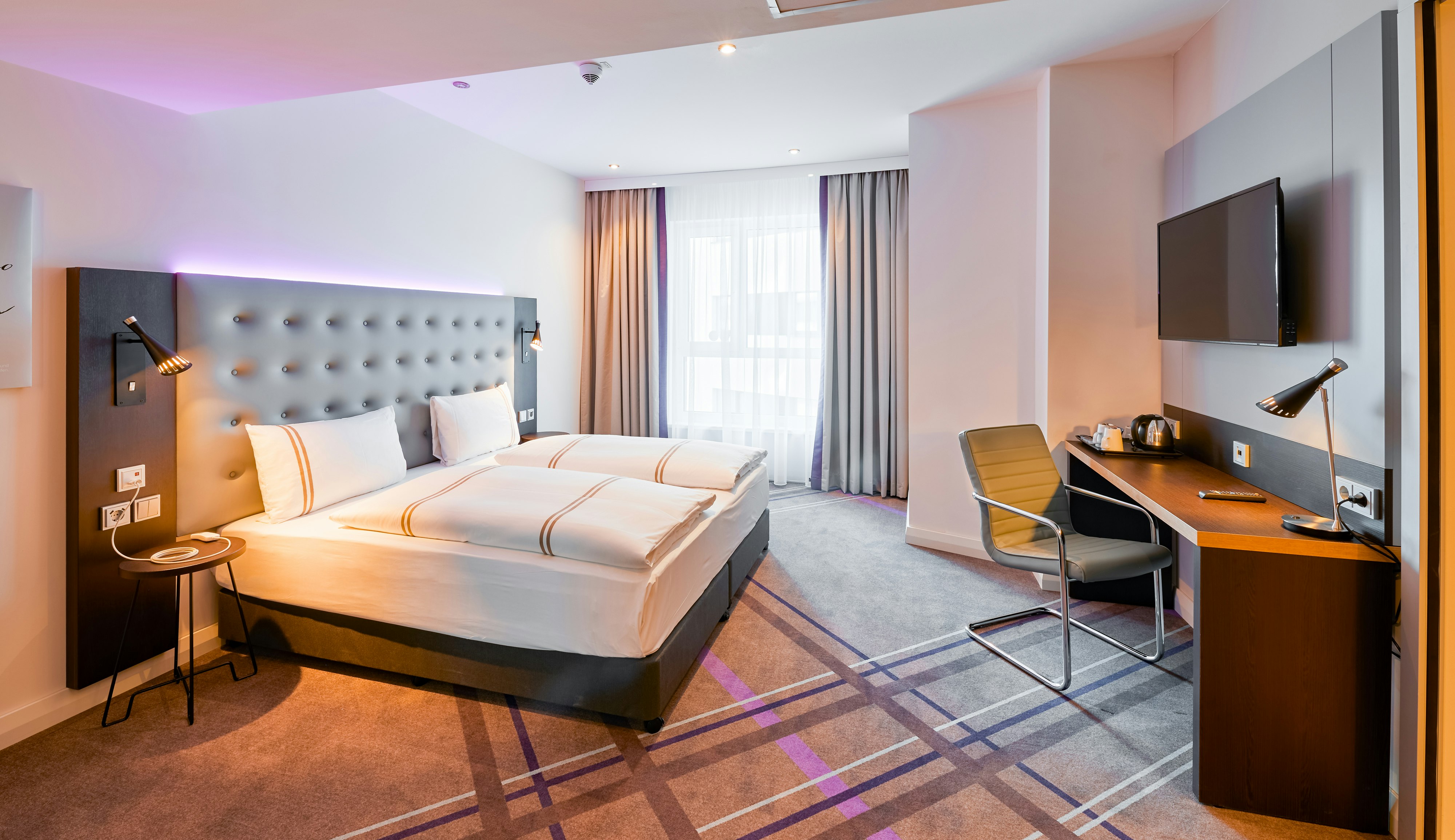 Premier Inn Saarbrucken City Congresshalle 14/32
