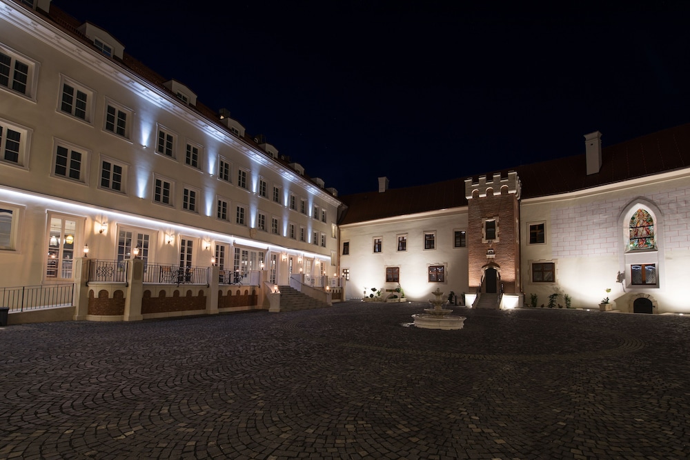 Palace Art Hotel Pezinok 41/50