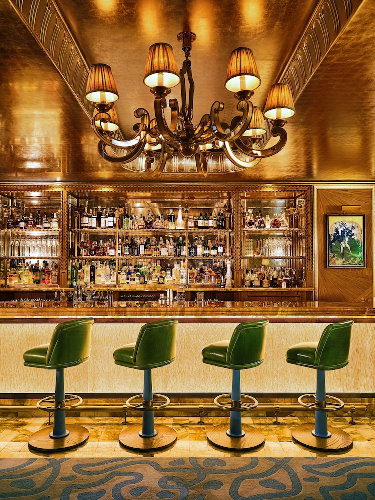 The Dorchester Hotel 36/48