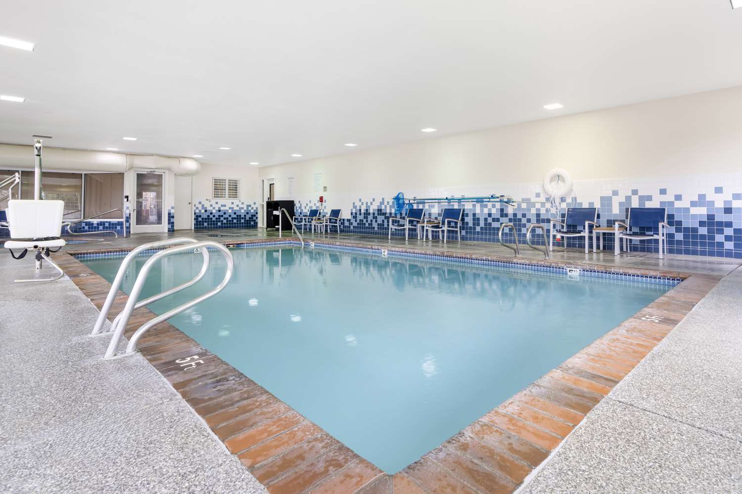 Best Western Bend North 27/40