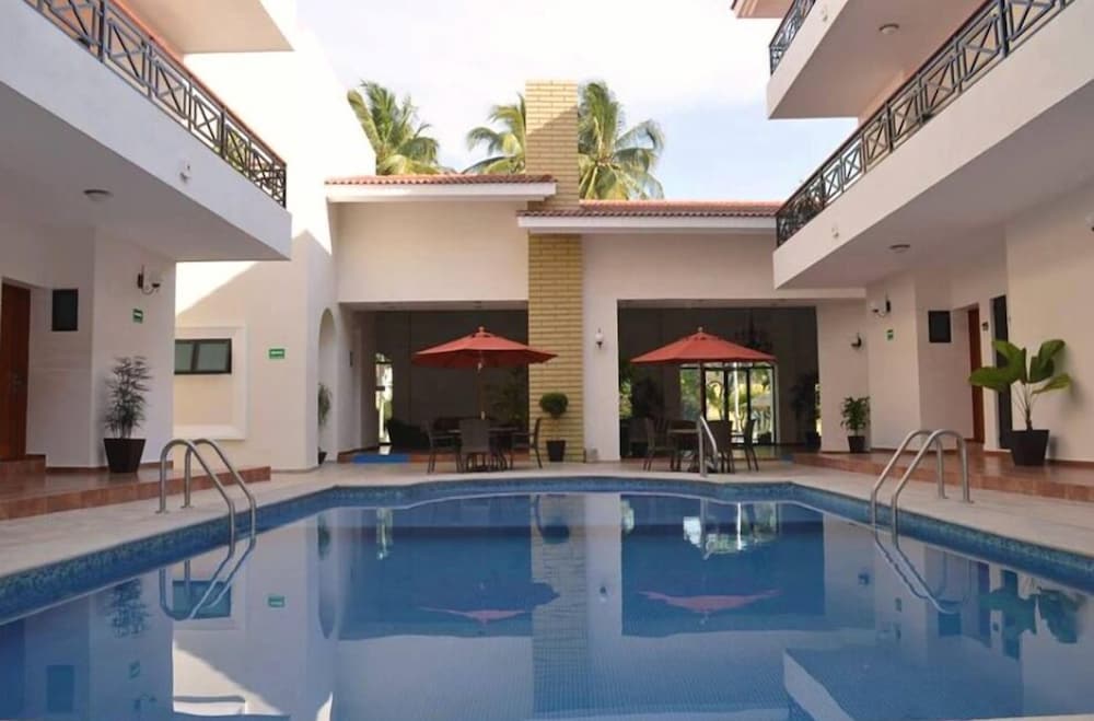CONCIERGE PLAZA LA VILLA 1/61