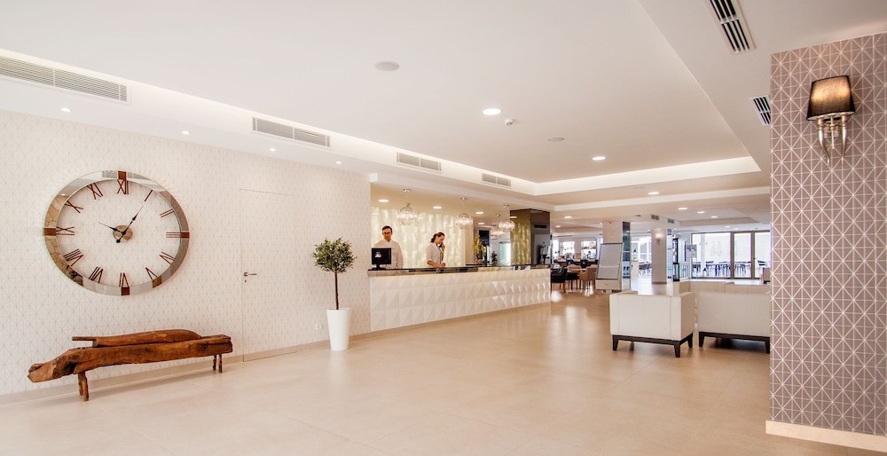 Tomir Portals Suites - Adults Only (+16) 8/80