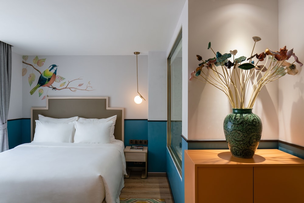 Hanoi Le Jardin Hotel & Spa 14/74
