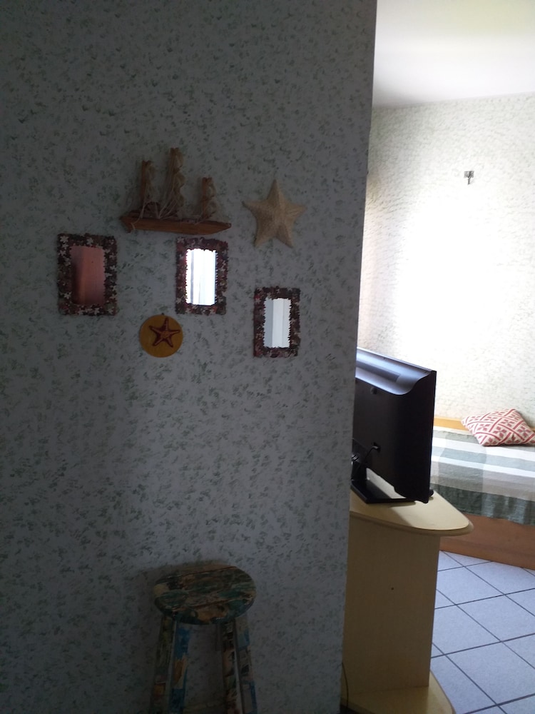 Apart Hotel Ilha Residence 写真5