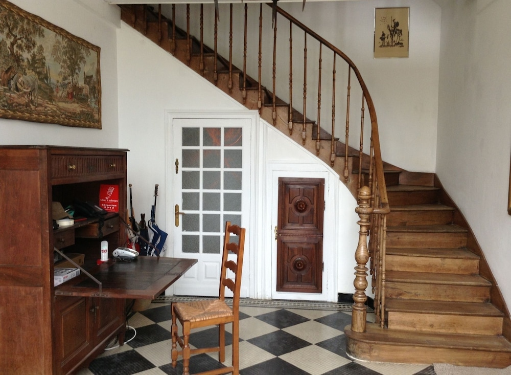 LA MAISON D'ANTAN 5/42