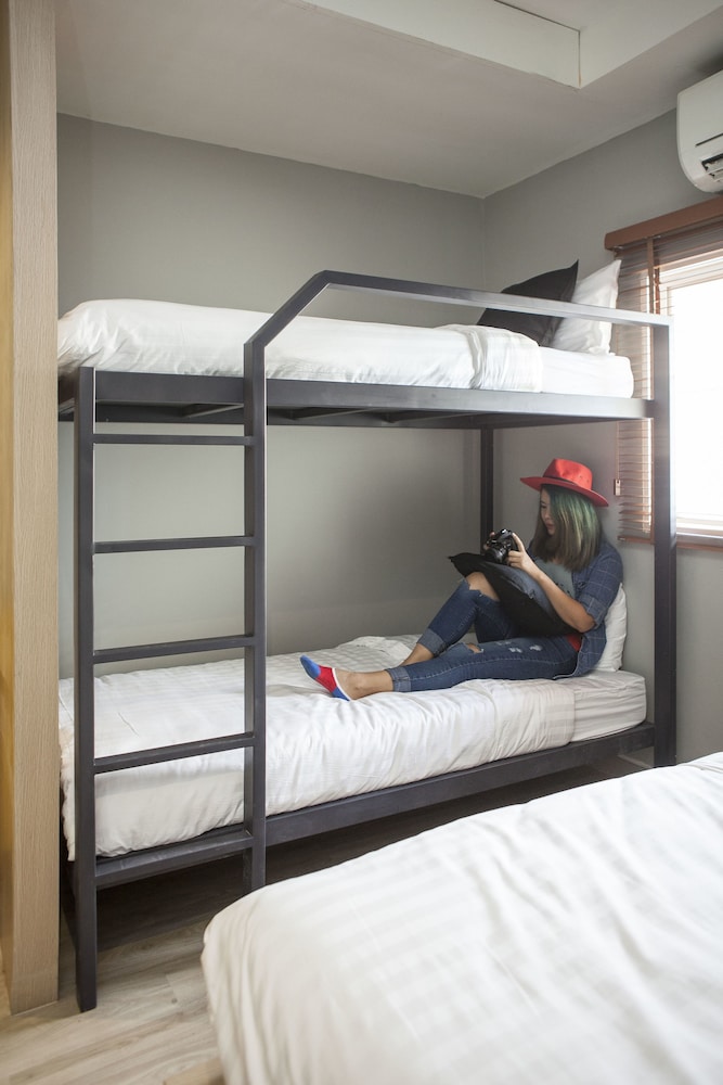 GN Luxury Hostel 25/51
