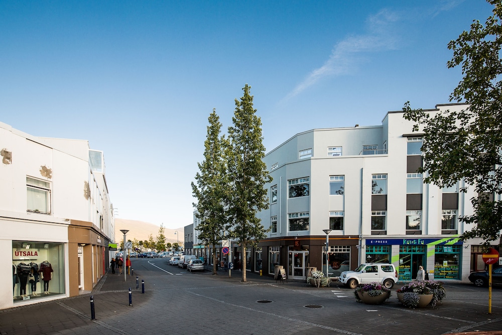 Acco Luxury Apartments 44/50