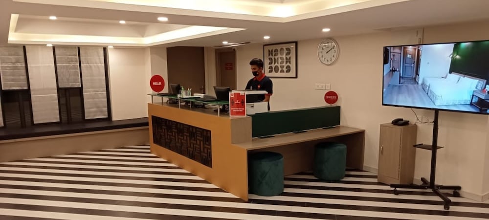 Spree Hotel Kriday 10/50
