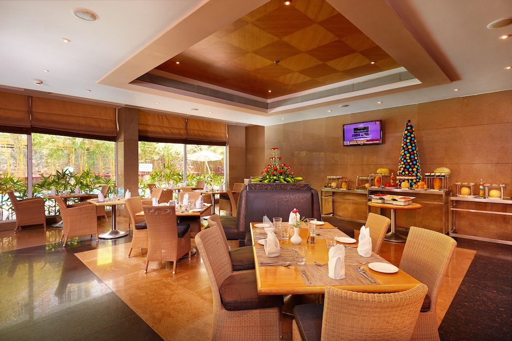 Park Plaza Chennai Omr 53/72
