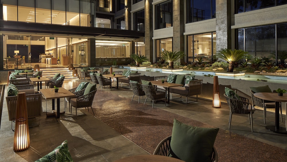 Holiday Inn Bali Sanur 43/58
