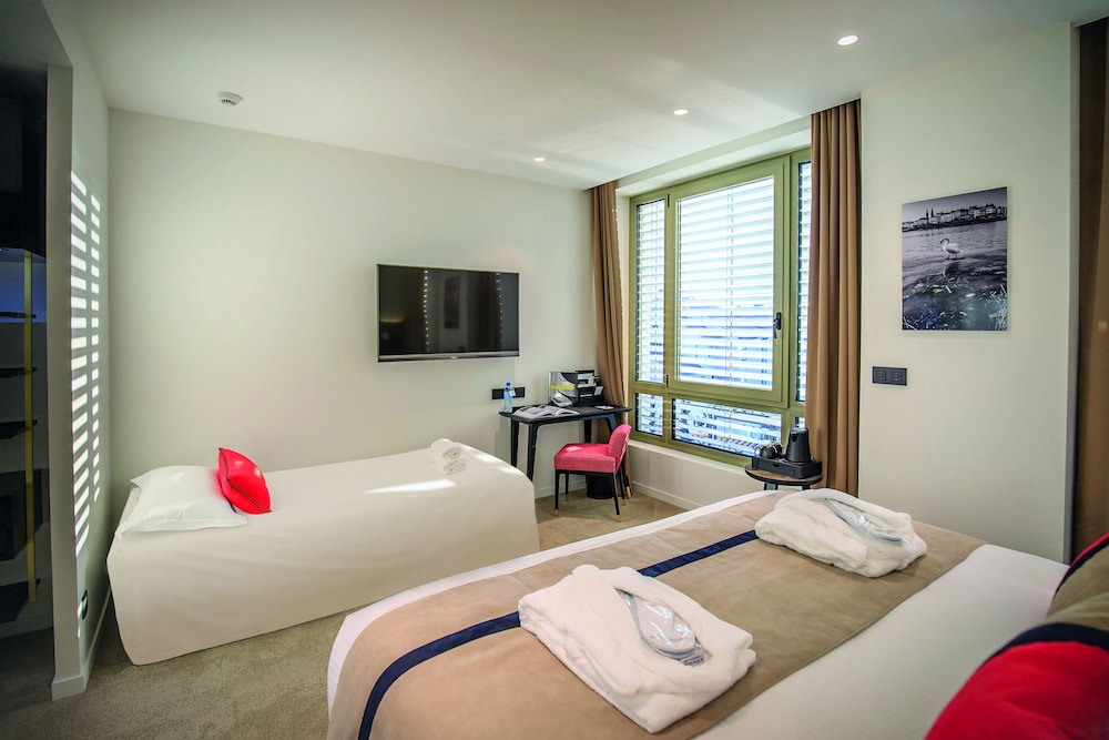 Panorama 360 Hotel & Spa 17/50