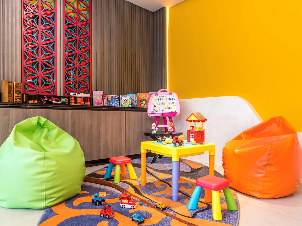 Ibis Styles Phuket City 48/60