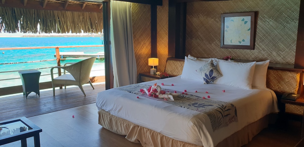 Hotel Maitai Polynesia 29/75