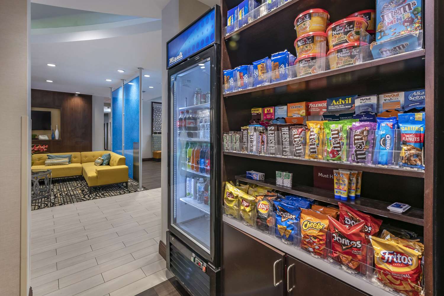 Comfort Suites Fort Lauderdale Airport South & Cruise Port 4/13