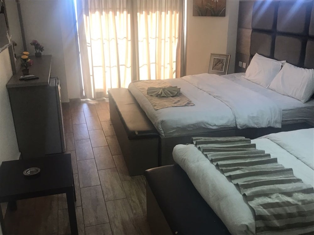 Ahla Tlah SeaView Hotel 20/48