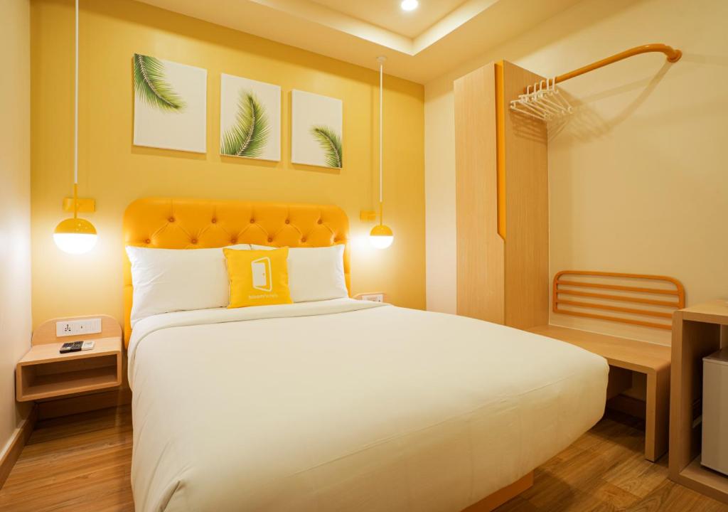 Bloom Hotel - Koramangala 20/38