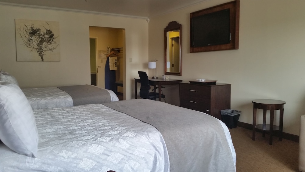 Best Western Mountain View Inn 19/39
