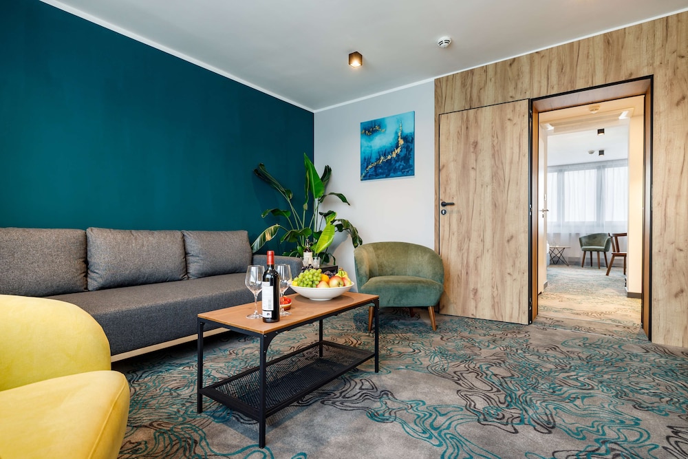 Hotel Kyriad Stargard 27/50