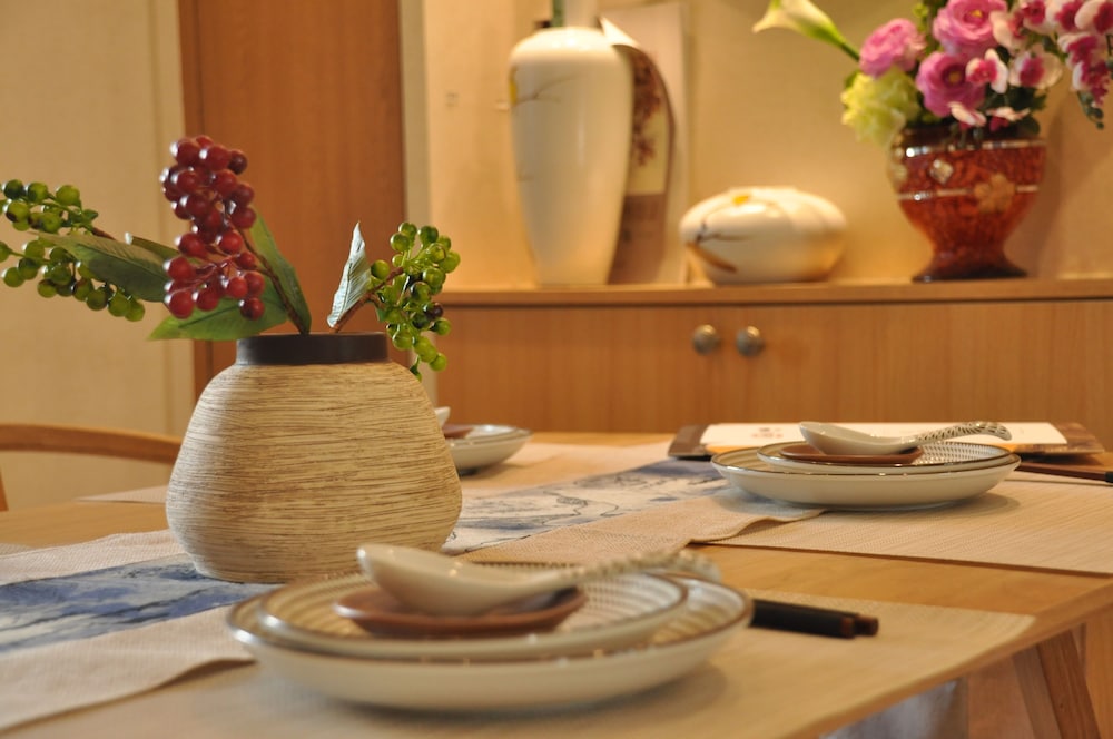 The Brigh Eco Hotel Yantai 40/56