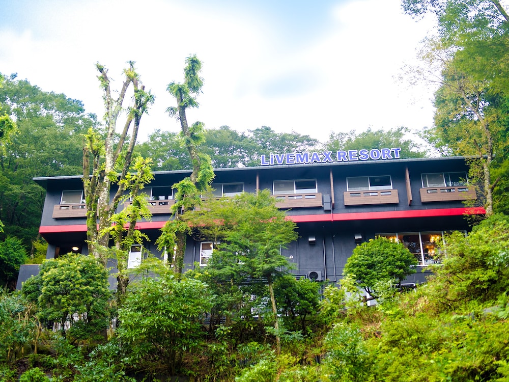 Livemax Resort Hakone Sengokuhara 64/67