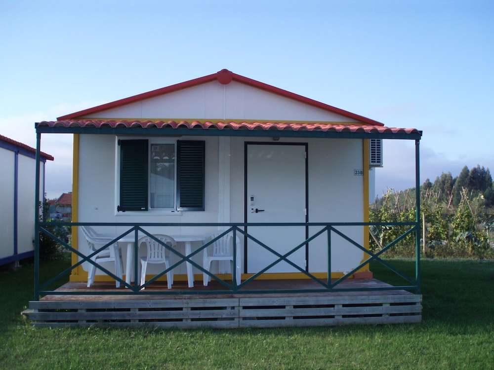 Land's Hause Bungalows 1/80