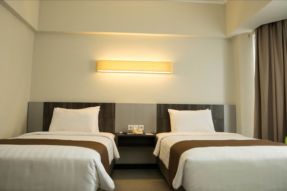 Swiss Belhotel Borneo Samarinda 16/68