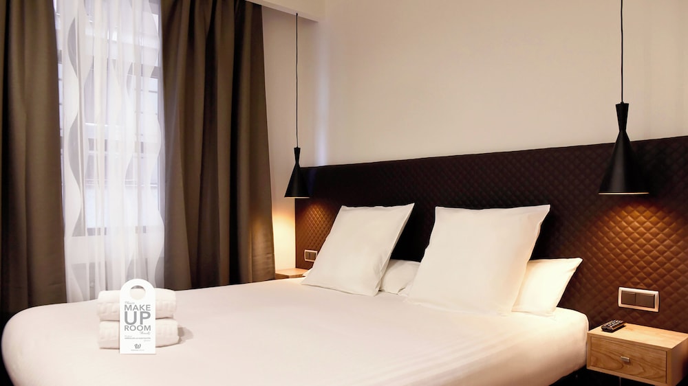 Junior Suite, King Bed