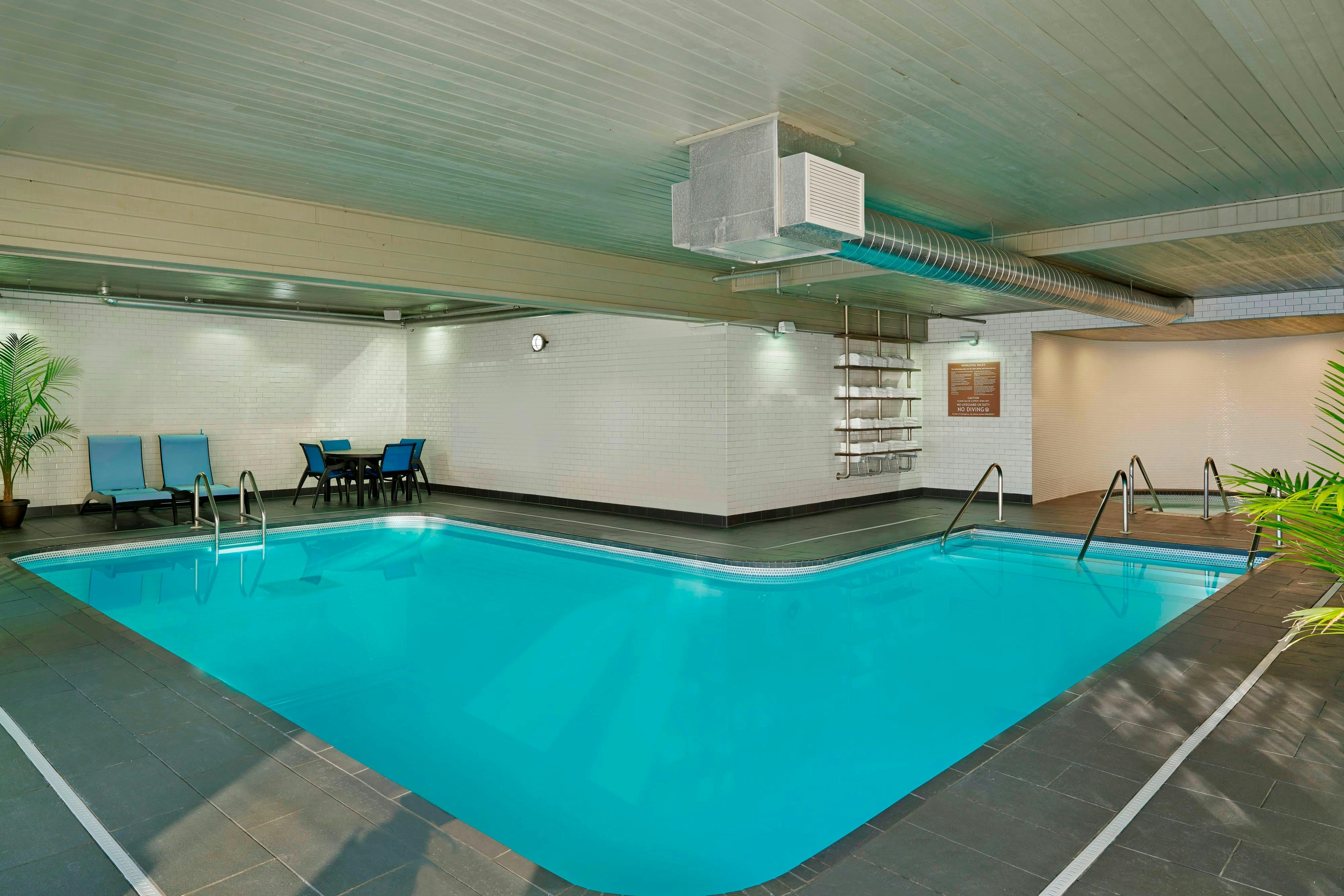 Four Points By Sheraton Mall of America Minneapolis Airport 18/30