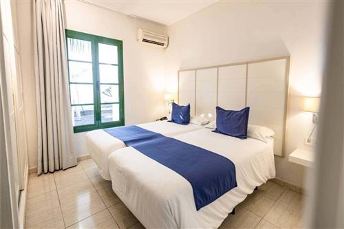 1 Bedroom, Apartment, Double Bed