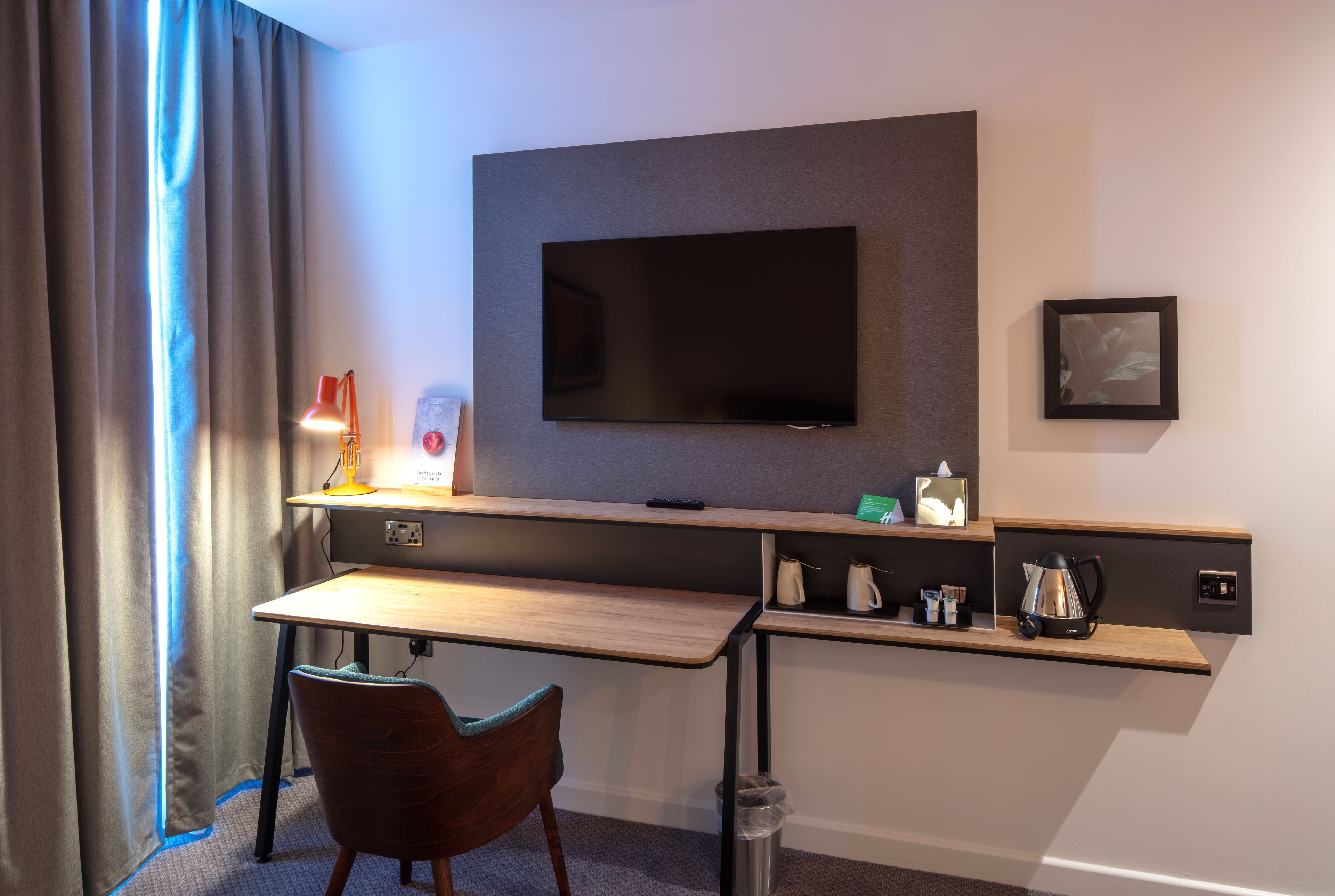 Holiday Inn Sunderland, an IHG Hotel 38/50