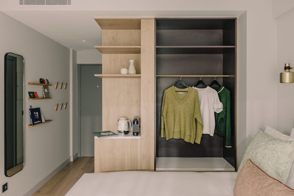 Wilde Aparthotels Lisbon Liberdade 50/50