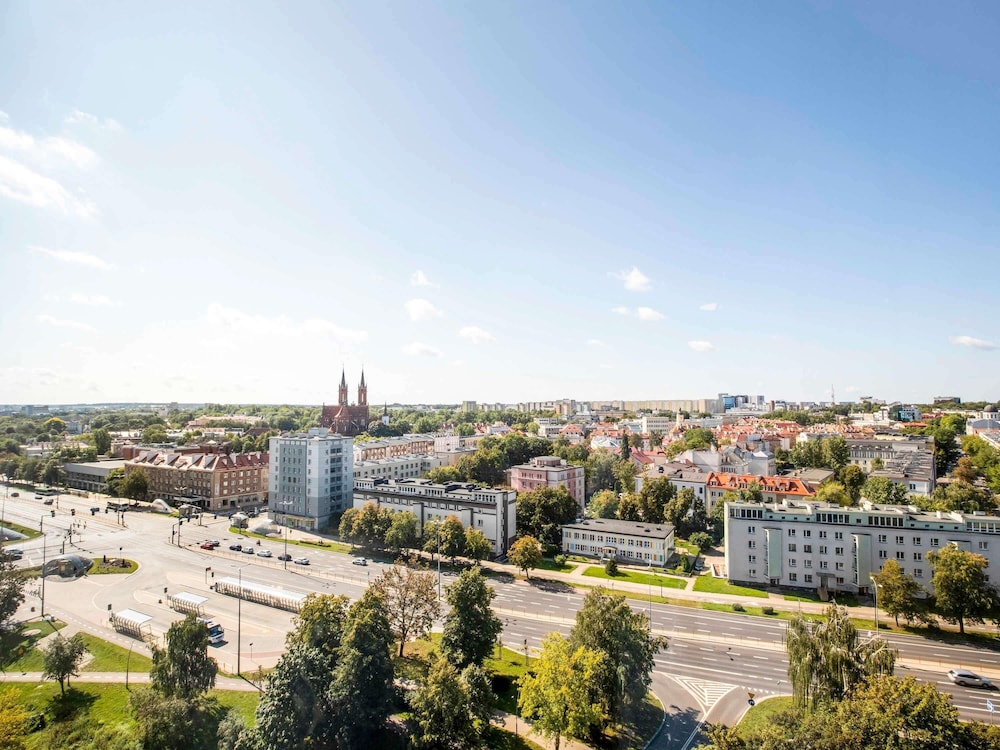 Ibis Styles Bialystok 74/75