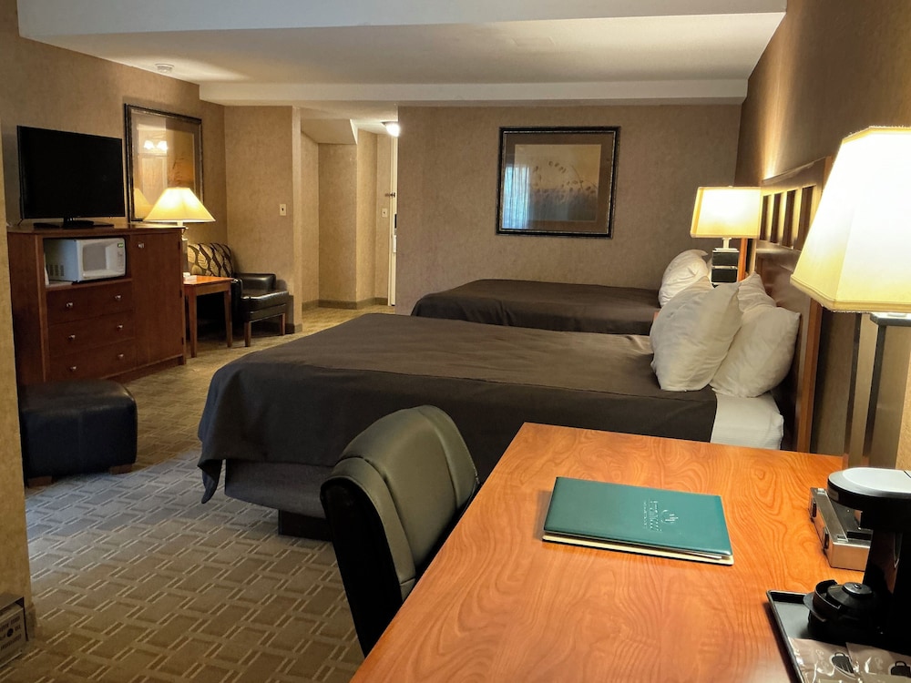 Arrowwood Resort And Conference Center 59/69