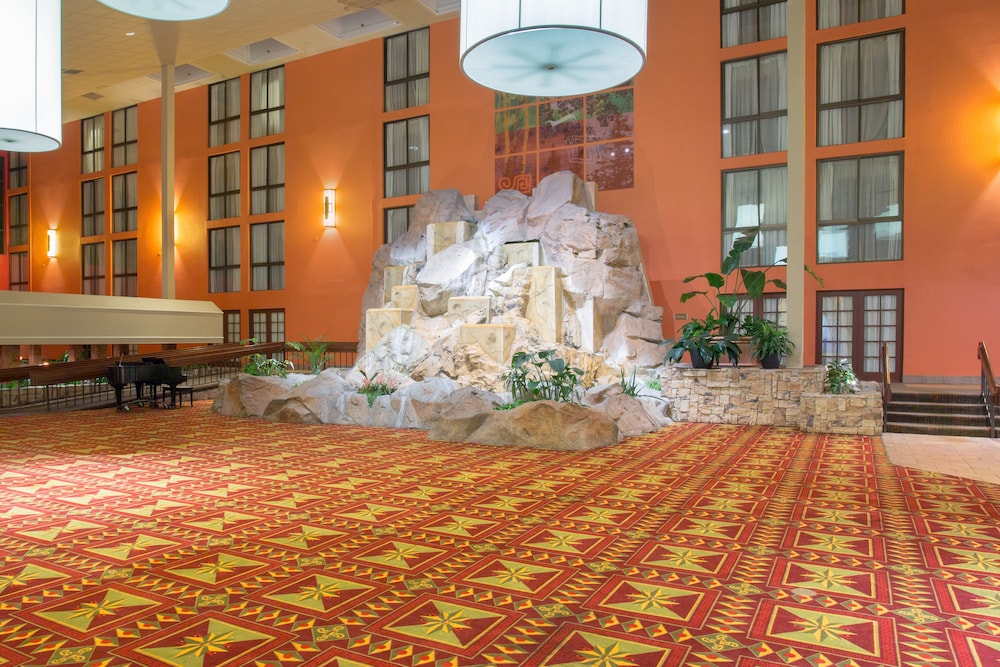 Crowne Plaza Denver Airport Convention Ctr, an Ihg Hotel 6/41