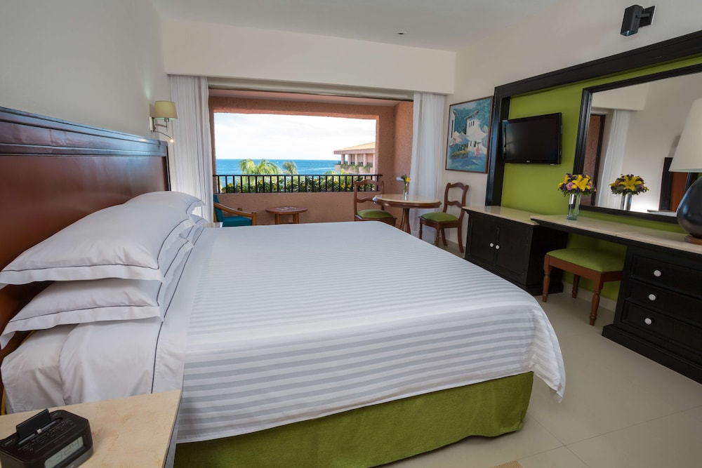 Barcelo Huatulco - All Inclusive 18/71
