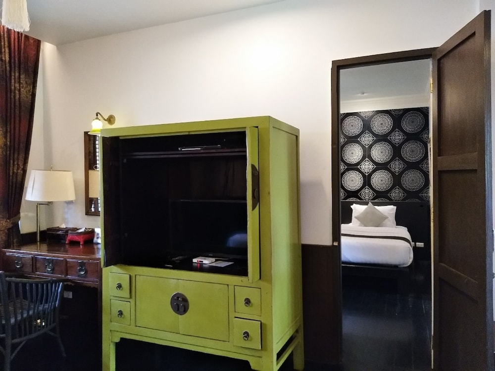 Tharaburi Resort Sukhothai photo2