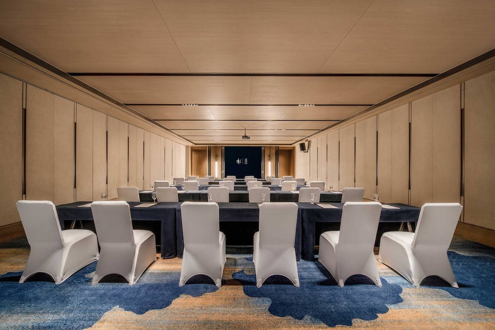 Ocean Spring Resort Chengdu - MGallery Collection 44/57