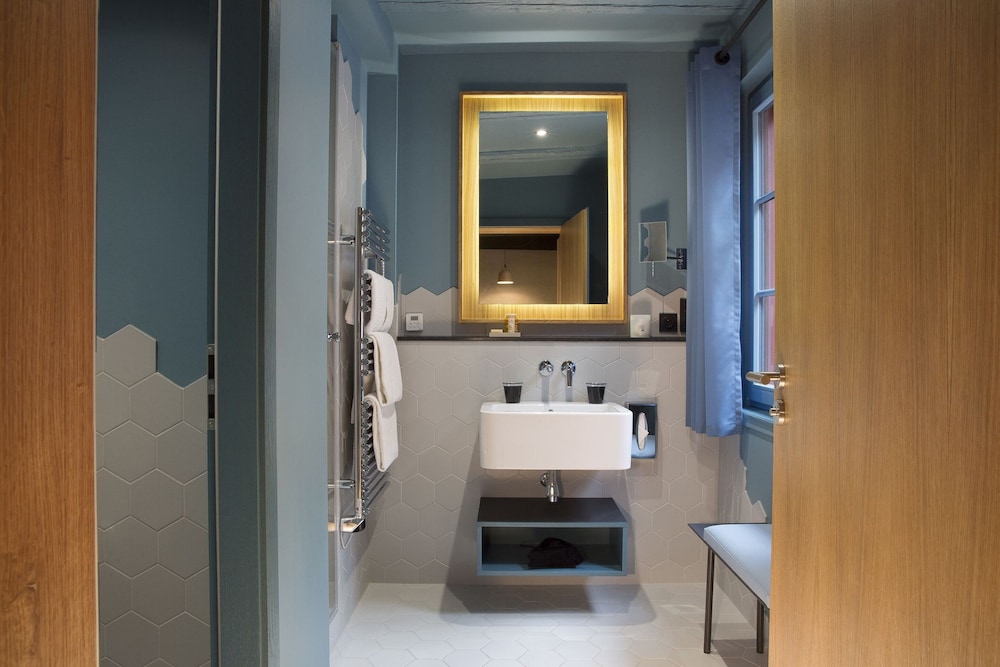 Hotel Le Colombier Suites 30/67