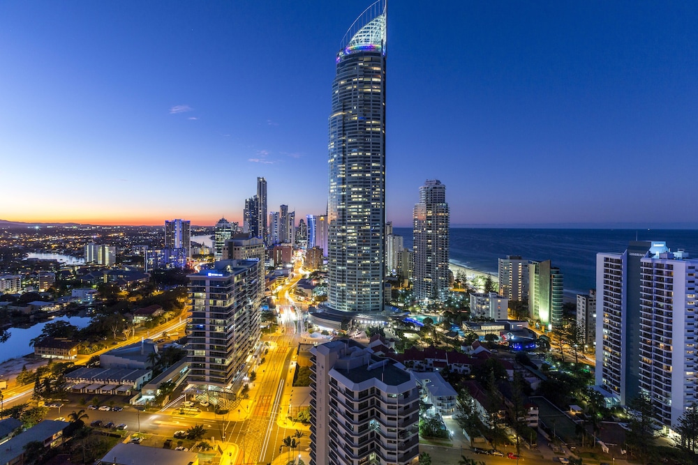 Artique Surfers Paradise 31/74