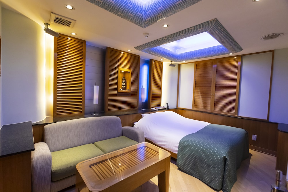 Water Hotel Cy - Adults Only 10/40