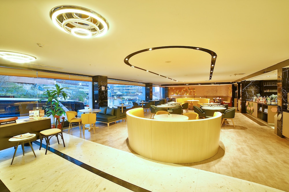 Ibis Styles Istanbul Bomonti 13/70