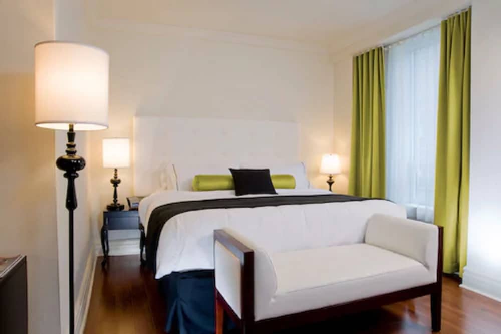 Hotel Victoria Toronto 20/56