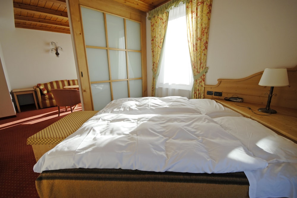 STELLA DELLE ALPI WELLNESS & RESORT 7/33