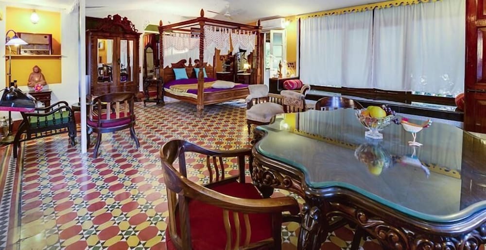 Indeco Hotels Swamimalai 25/38