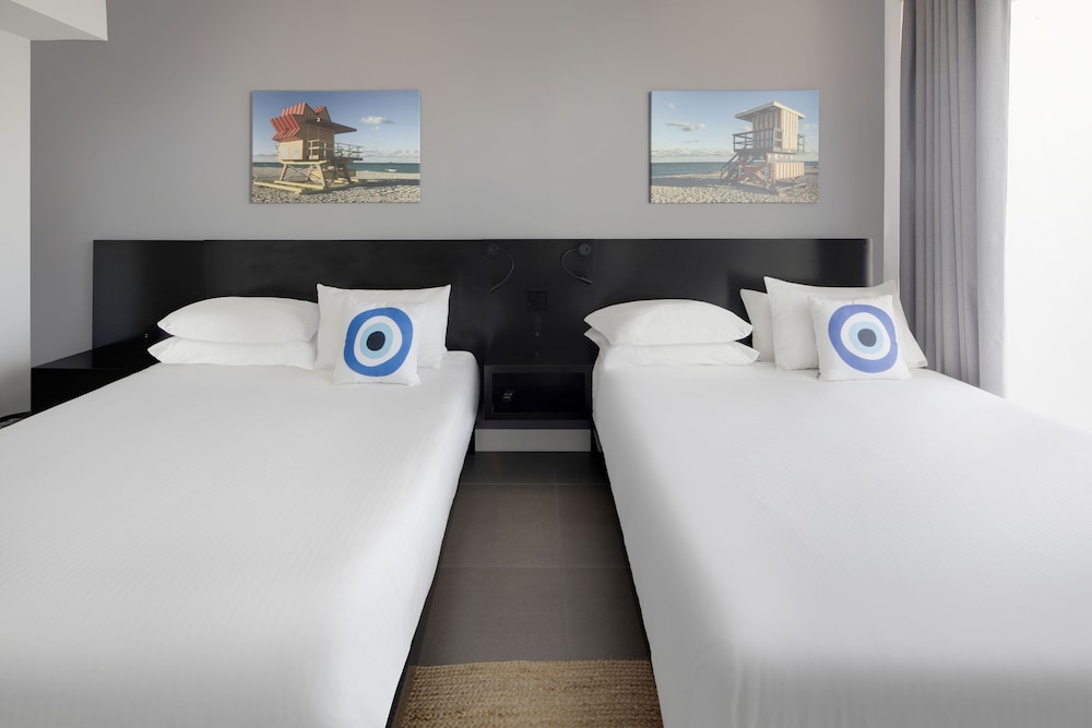 MB Hotel, Trademark Collection by Wyndham 13/72