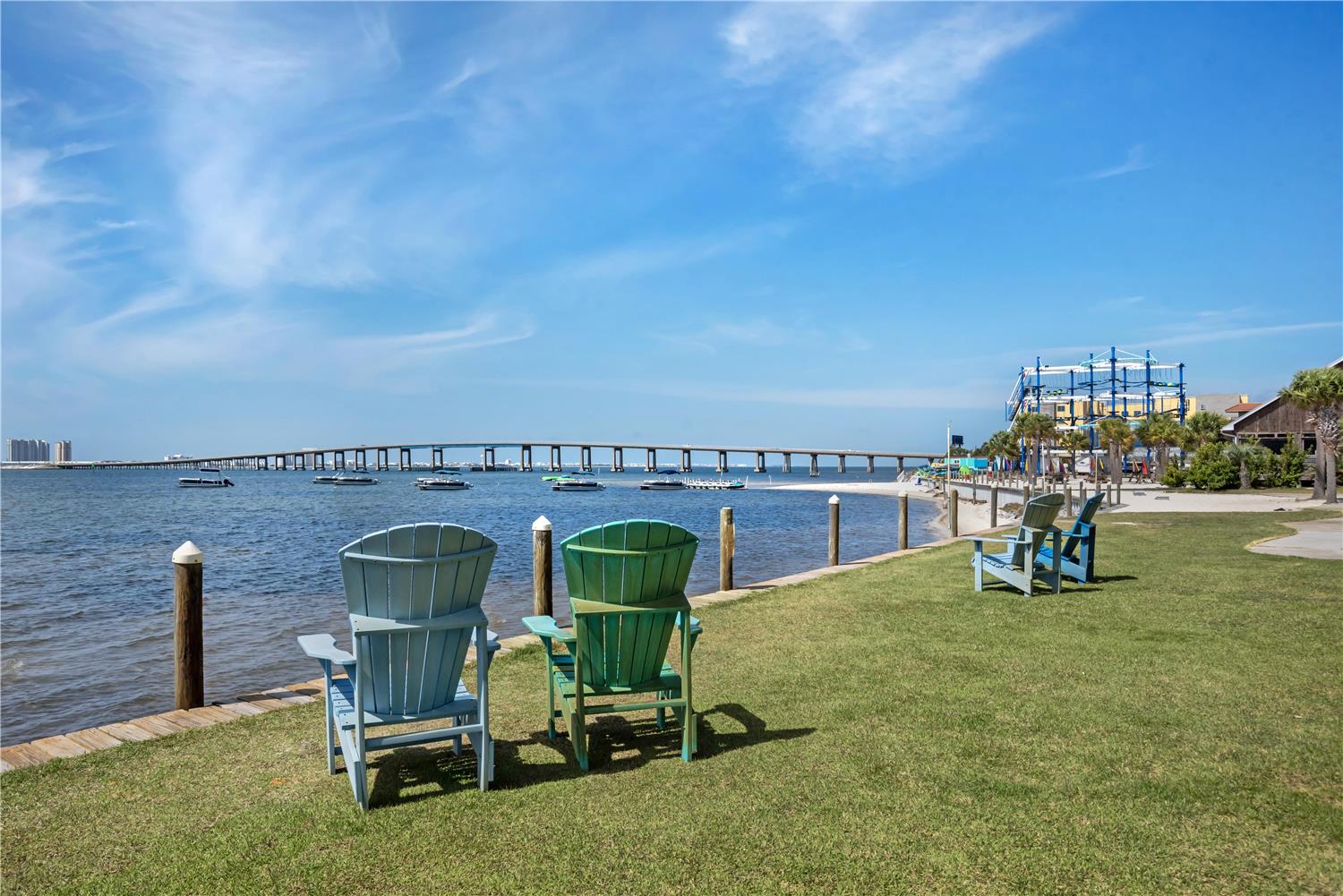 Best Western Navarre Waterfront 20/25