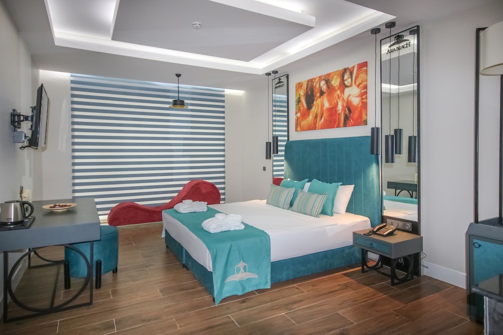 Asia Beach Resort & Spa Hotel 16/74