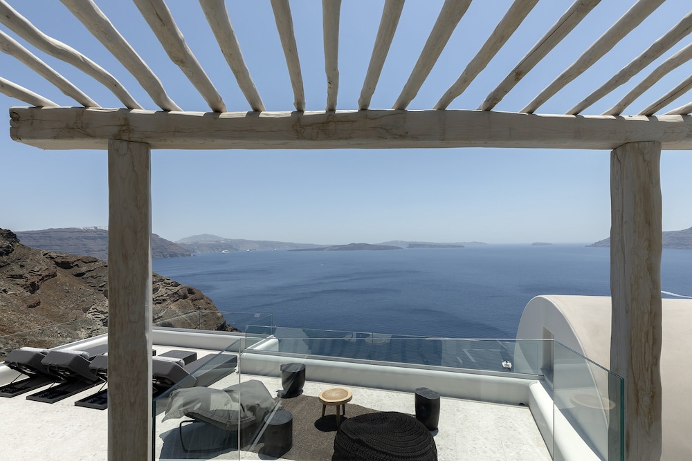 Hom Santorini - Adults Only 21/49