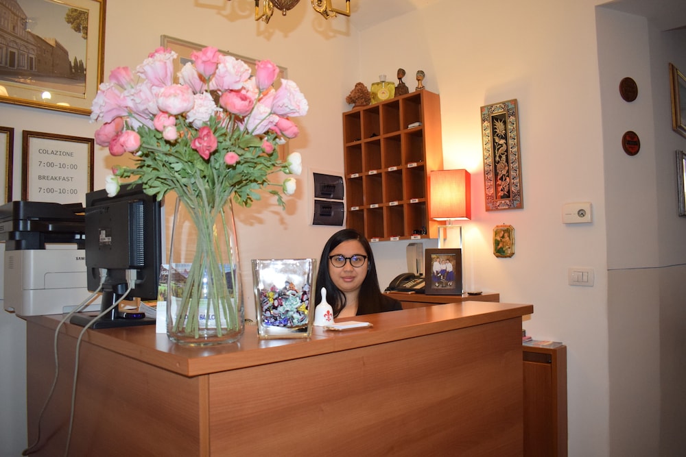 DALMAZIA HOTEL 30/38